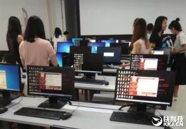 超20萬臺PC被勒索病毒感染！一大波人***放假了...